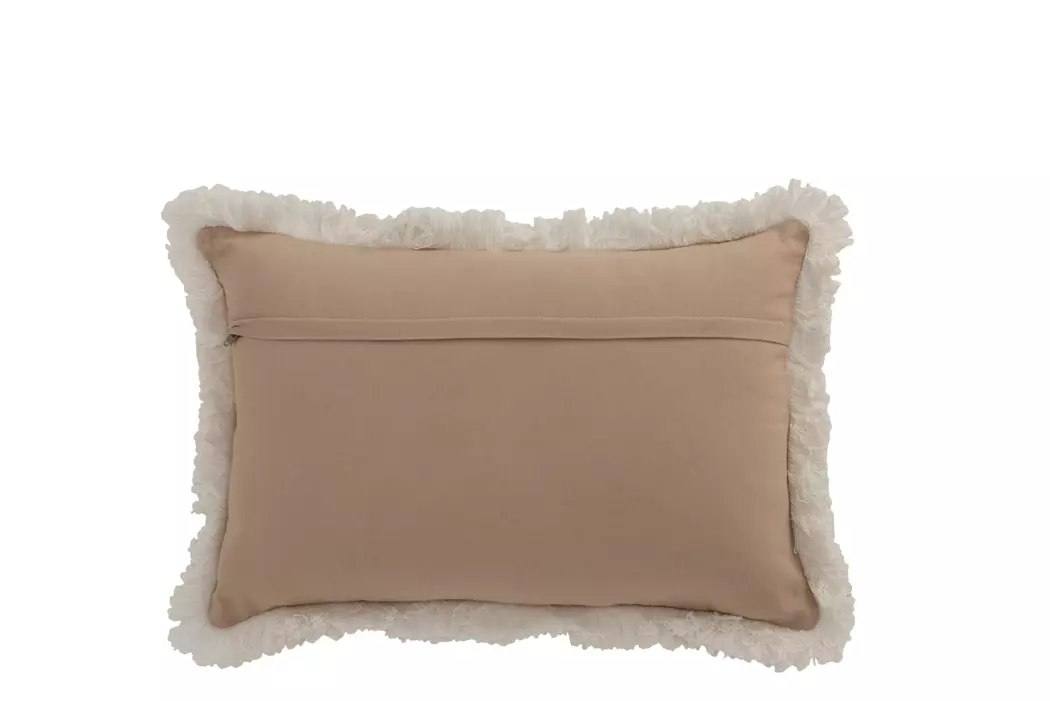 Kissen Natur 55 x 35,5 cm