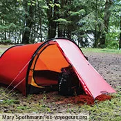 Hilleberg Anjan 2 Green