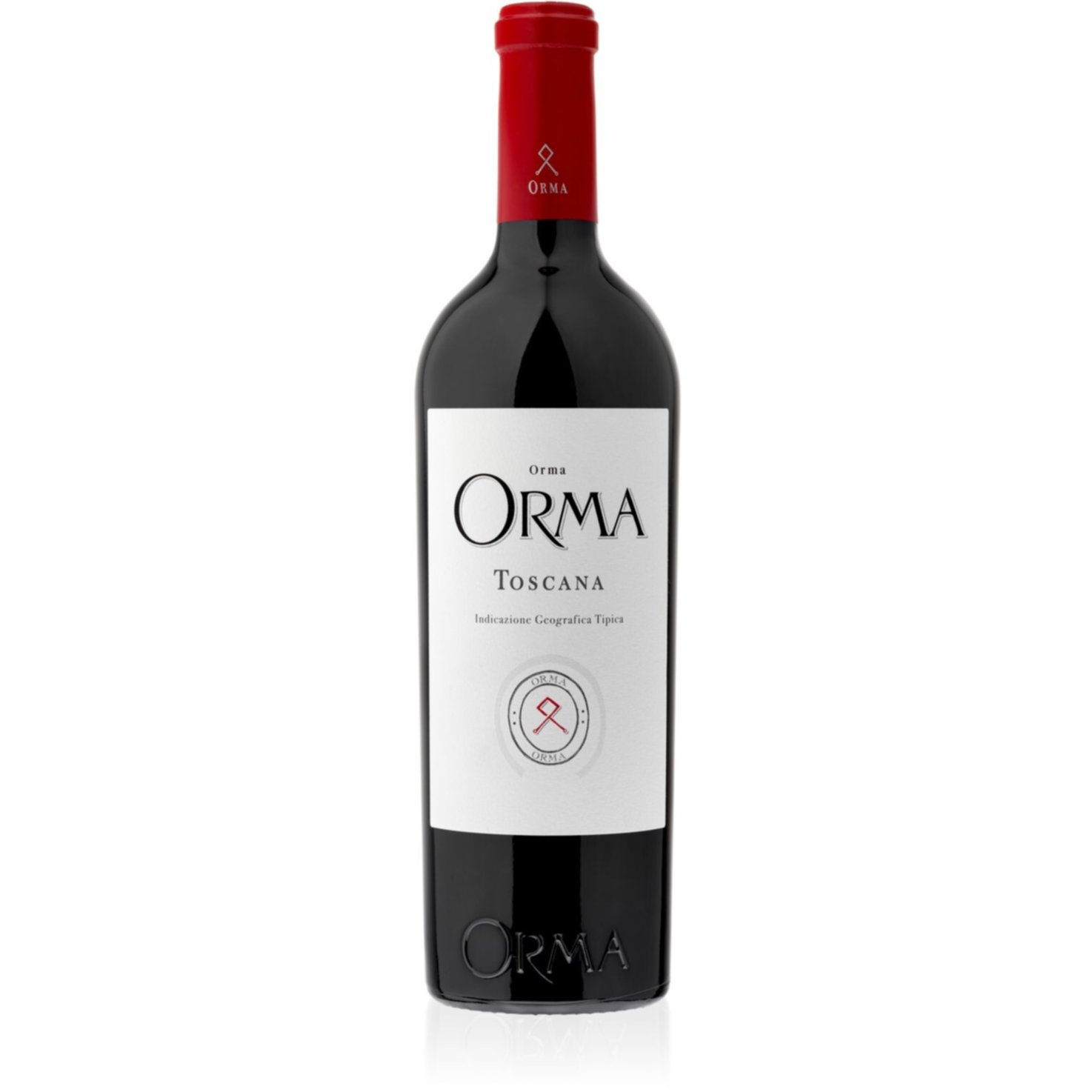 Toscana IGT Orma -75cl