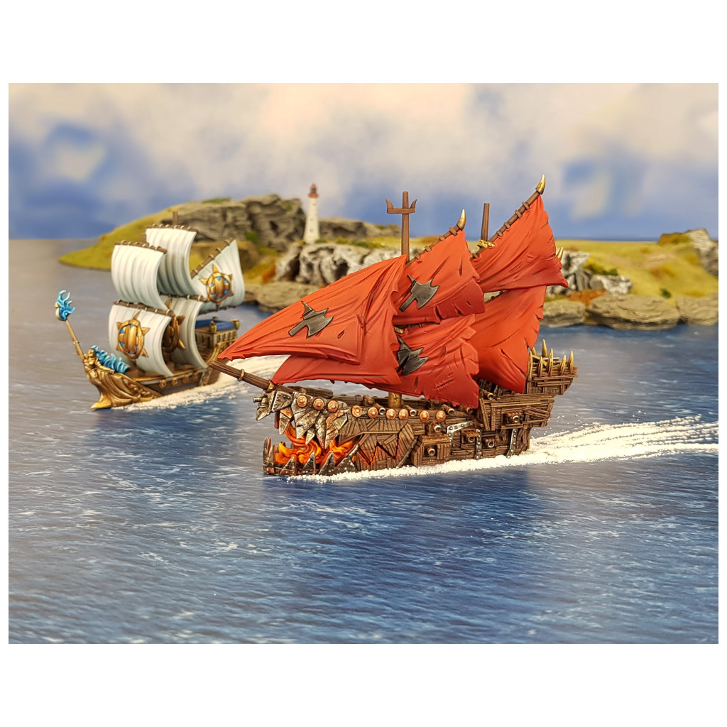 Armada: Two-player Starter Set