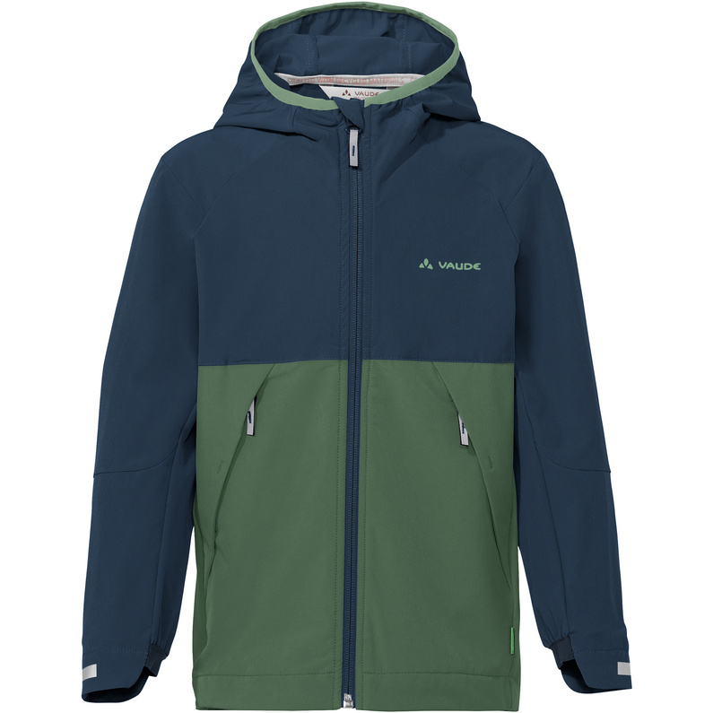 Vaude Kinder Moab Stretch Jacke