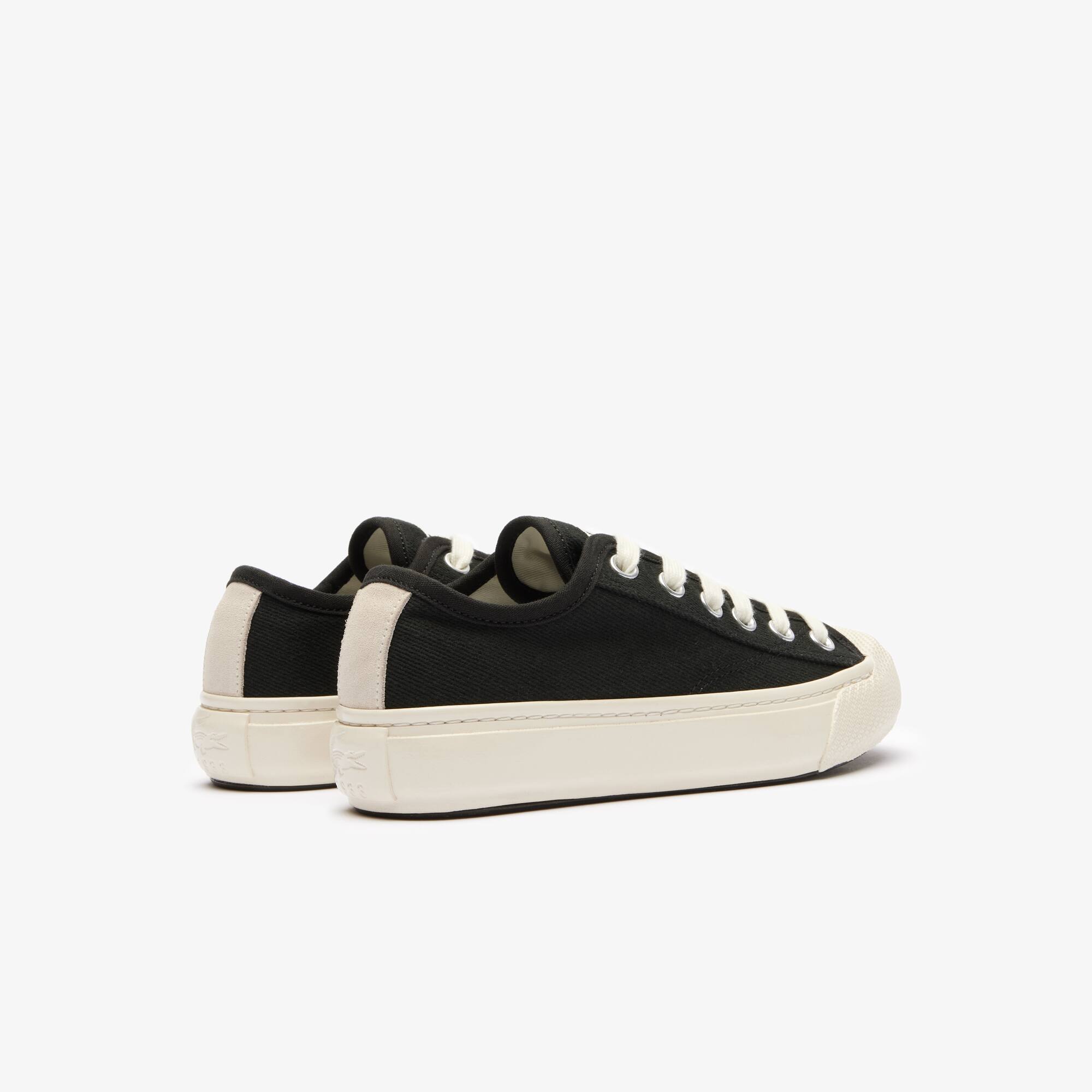 Sneakers Backcourt 2.0 femme Sneakers - Noir - Lacoste - Femme