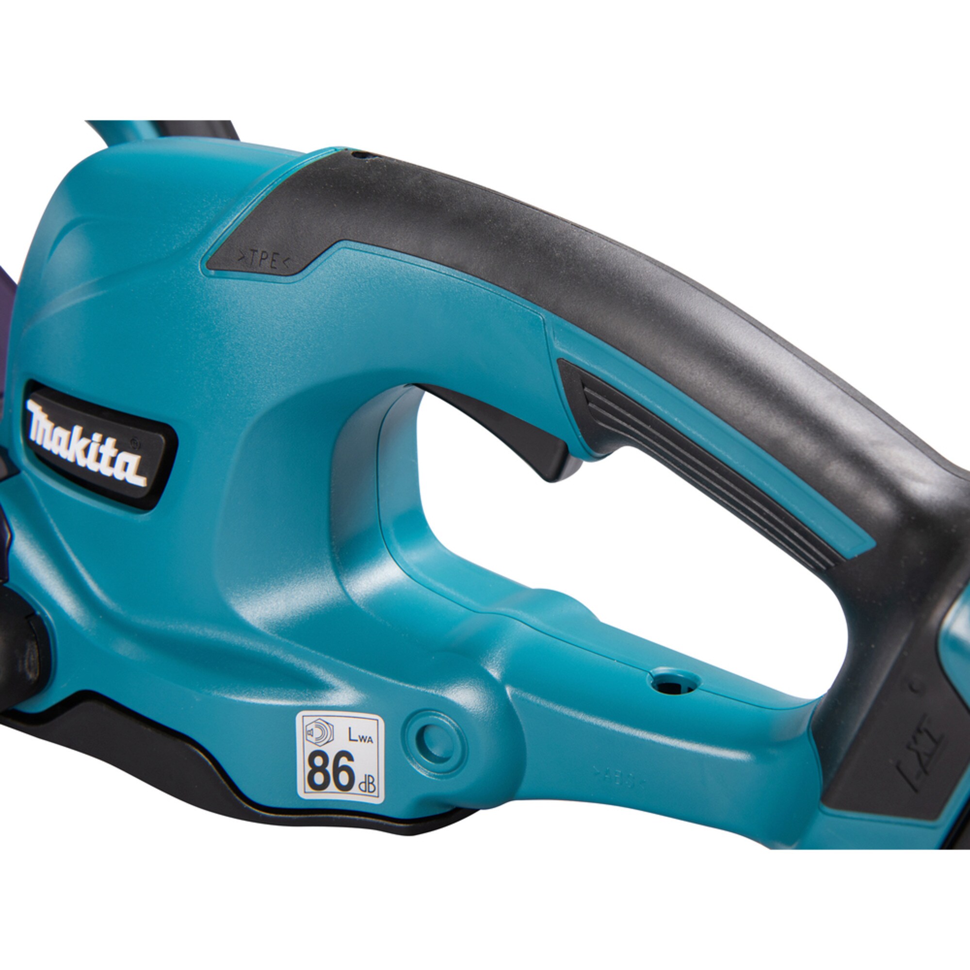 Makita Heckenschere Akku-Heckenschere DUH507Z, 18Volt