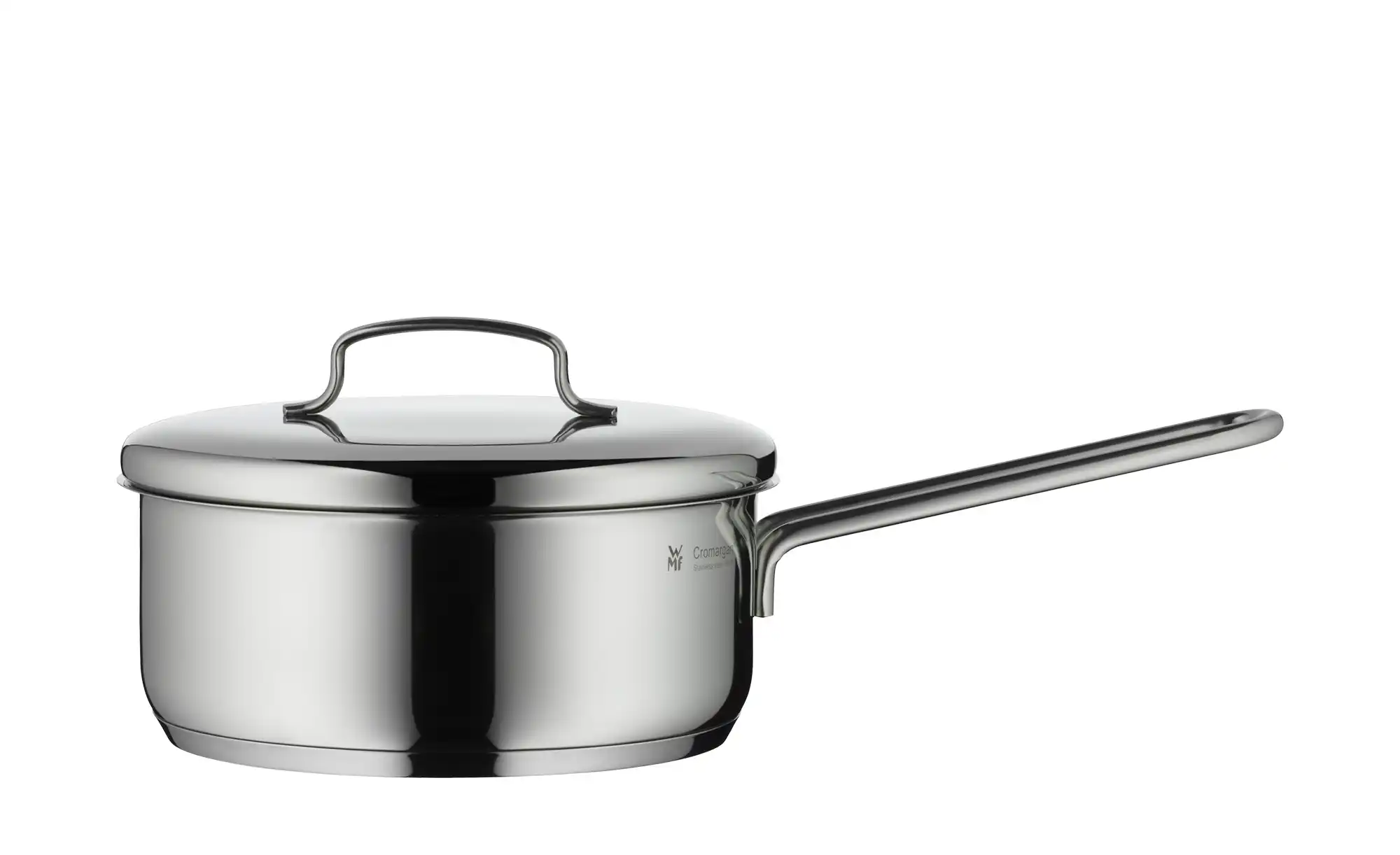 WMF Stielkasserolle mit Deckel Mini