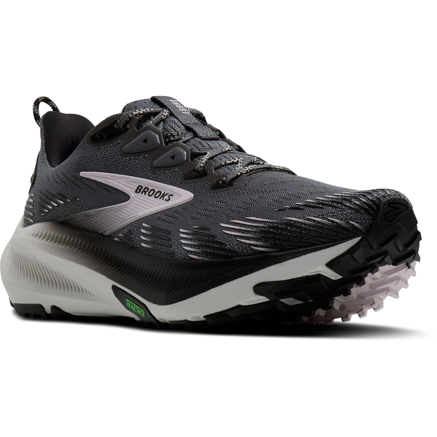 Brooks Ghost Trail Dames