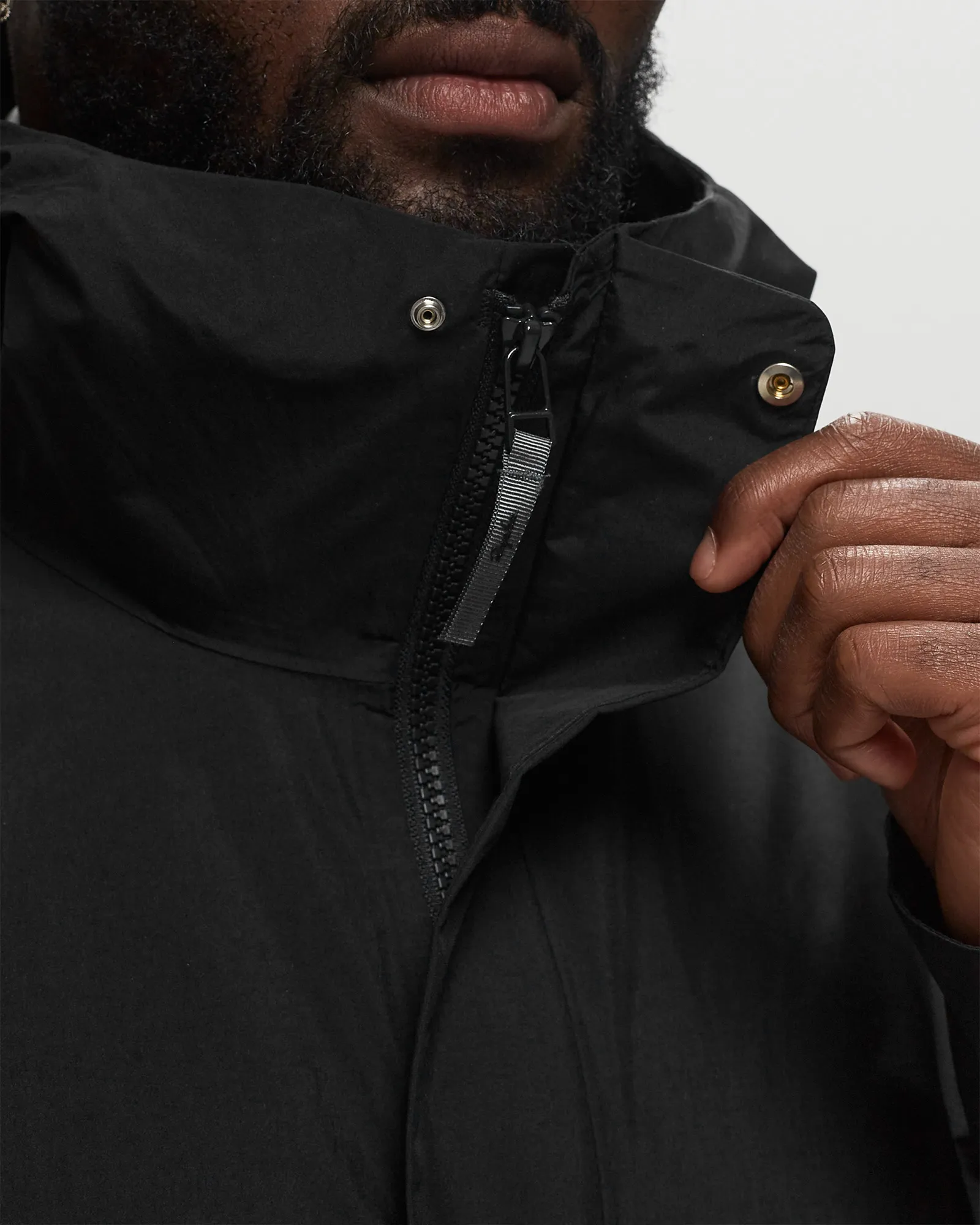 Rapha Gore-Tex Hooded Rain Jacket
