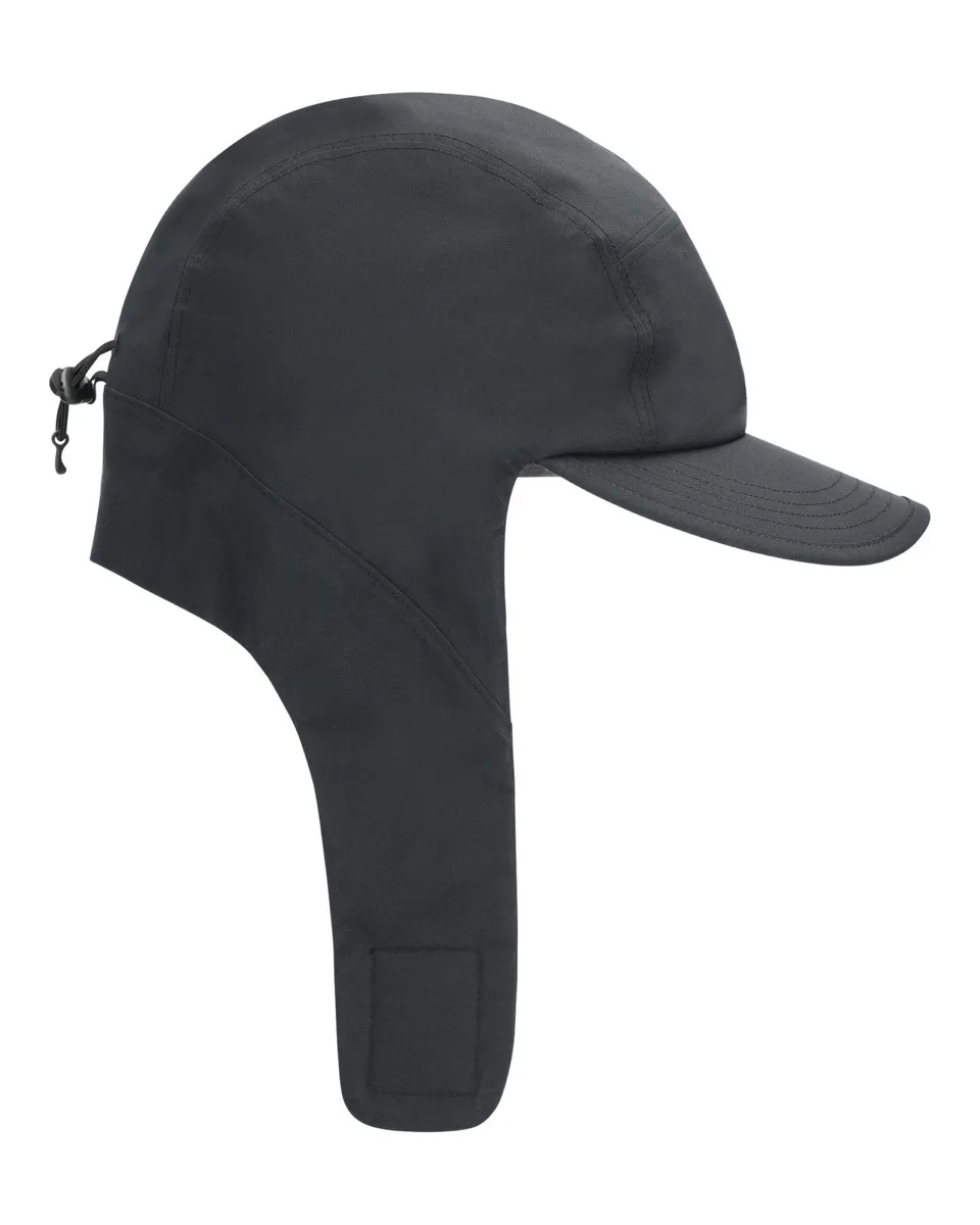 Simms Simms Exstream Cap Black