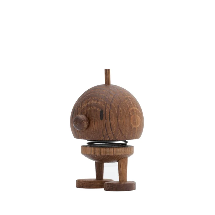Hoptimist - Medium Woody Bumble, Eiche natur