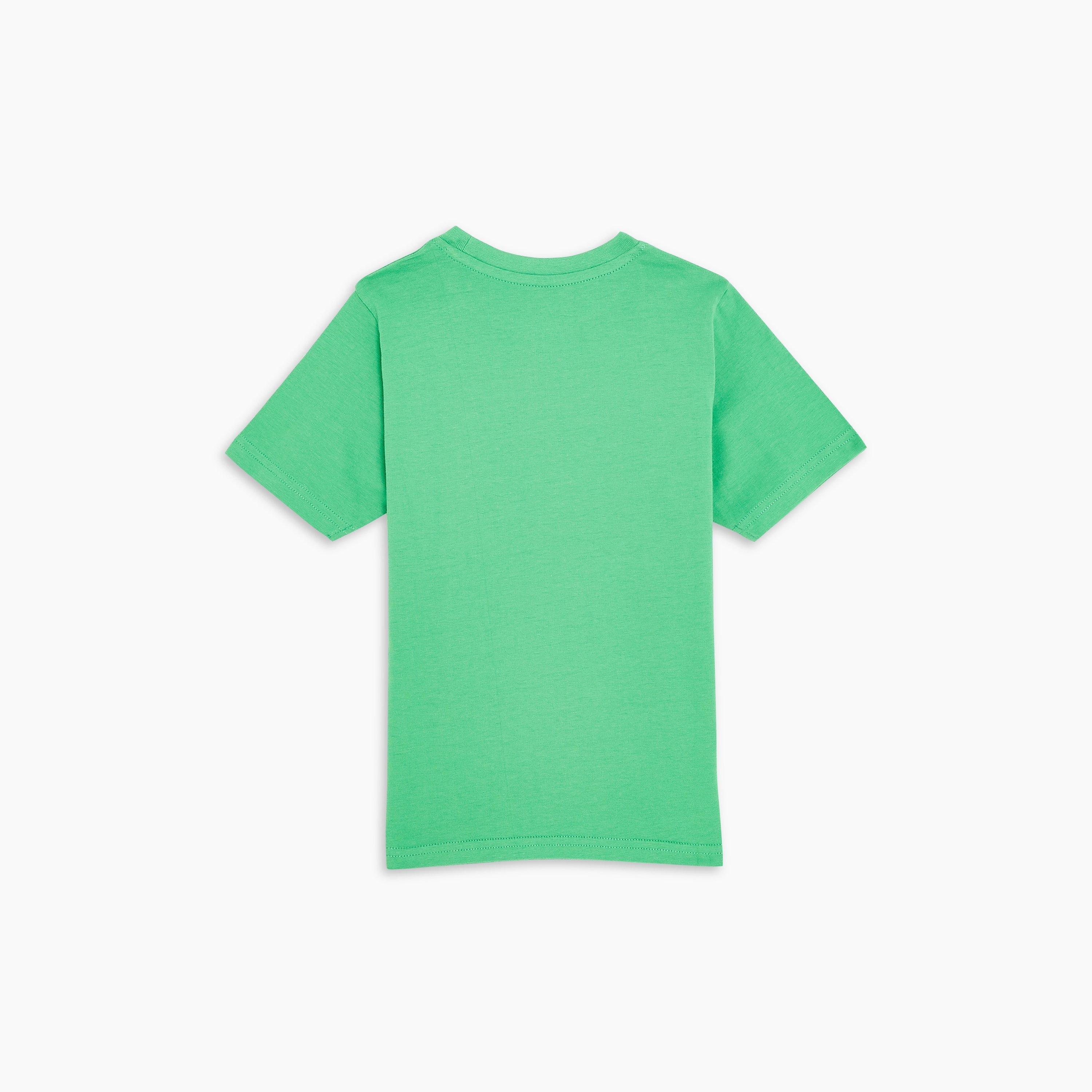 Studio Studio Younger Boys 5 Pack T-Shirts