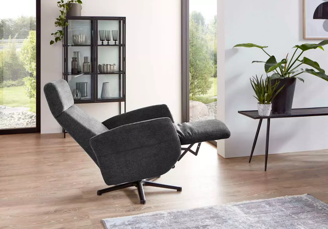 Sessel TV Morris