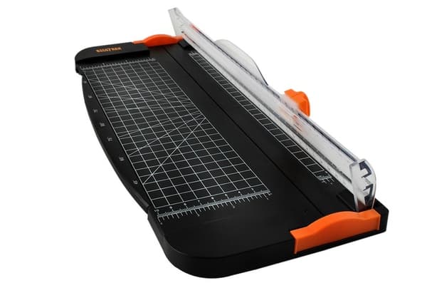Papirkutter - trimmer