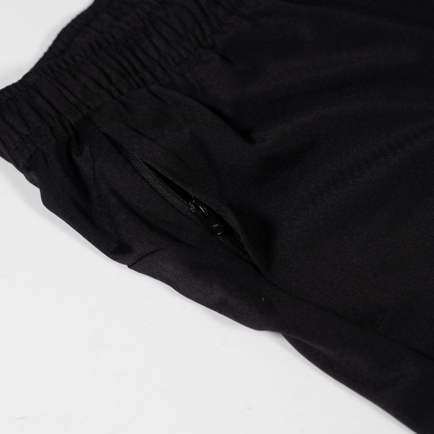 PUMA Borussia Dortmund Trainingsbroek 2024-2025 Zwart Geel
