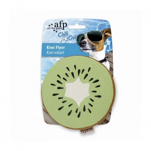 Brinquedo Hidratante Kiwi AFP Chill Out Verde