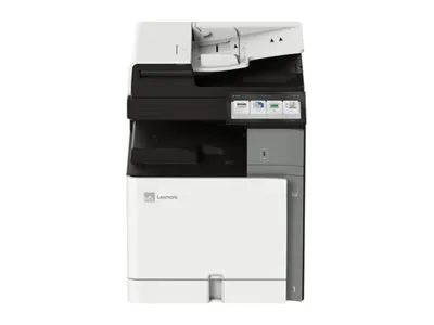 LEXMARK CX951se BSD-Line
