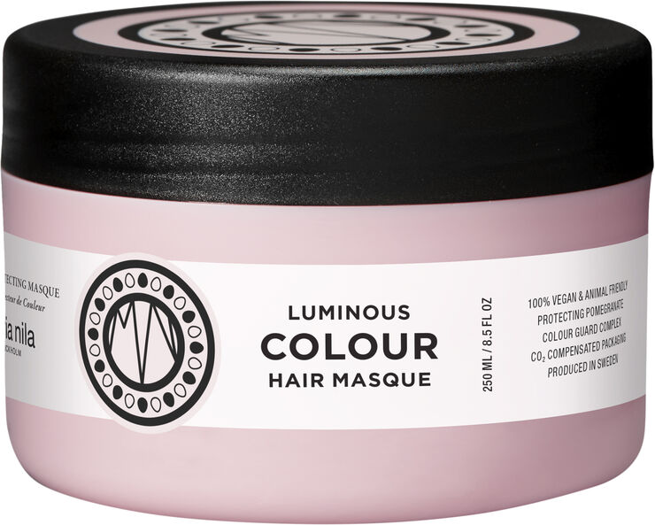 Maria Nila Luminous Colour Masque 250 ml