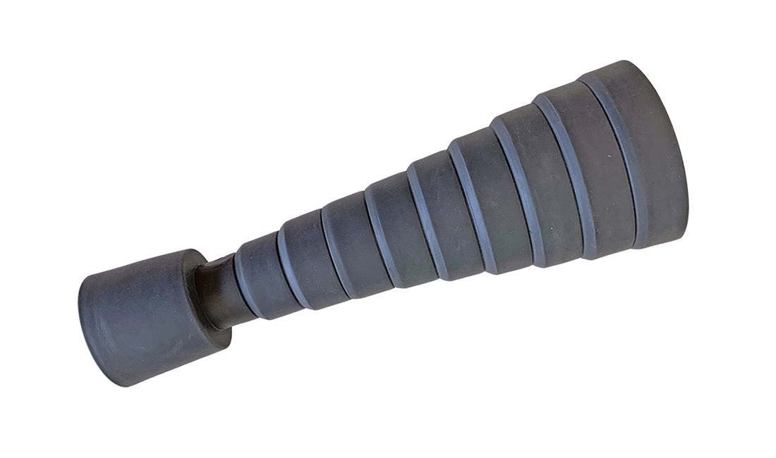 Adapter til spildevandsslange, 19-50mm
