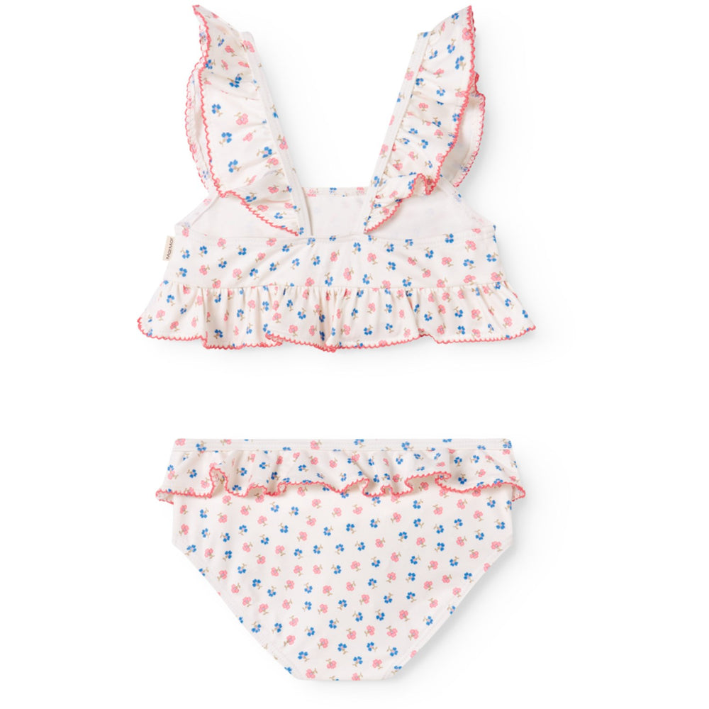 Køb MarMar Swim Print Mini Flower Swira Bikini