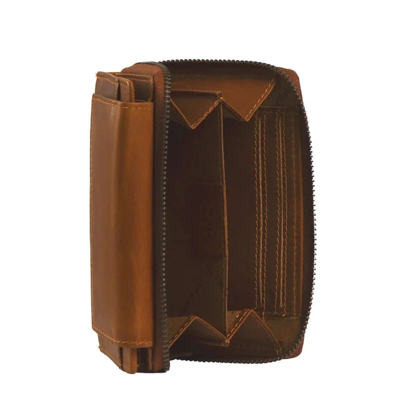 Chesterfield Brand Portemonnee Ascot Cognac