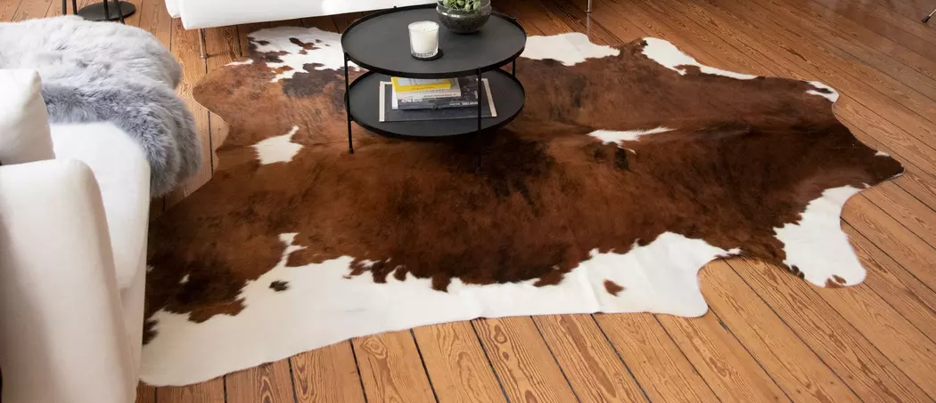 Fellteppich 150 x 230 cm