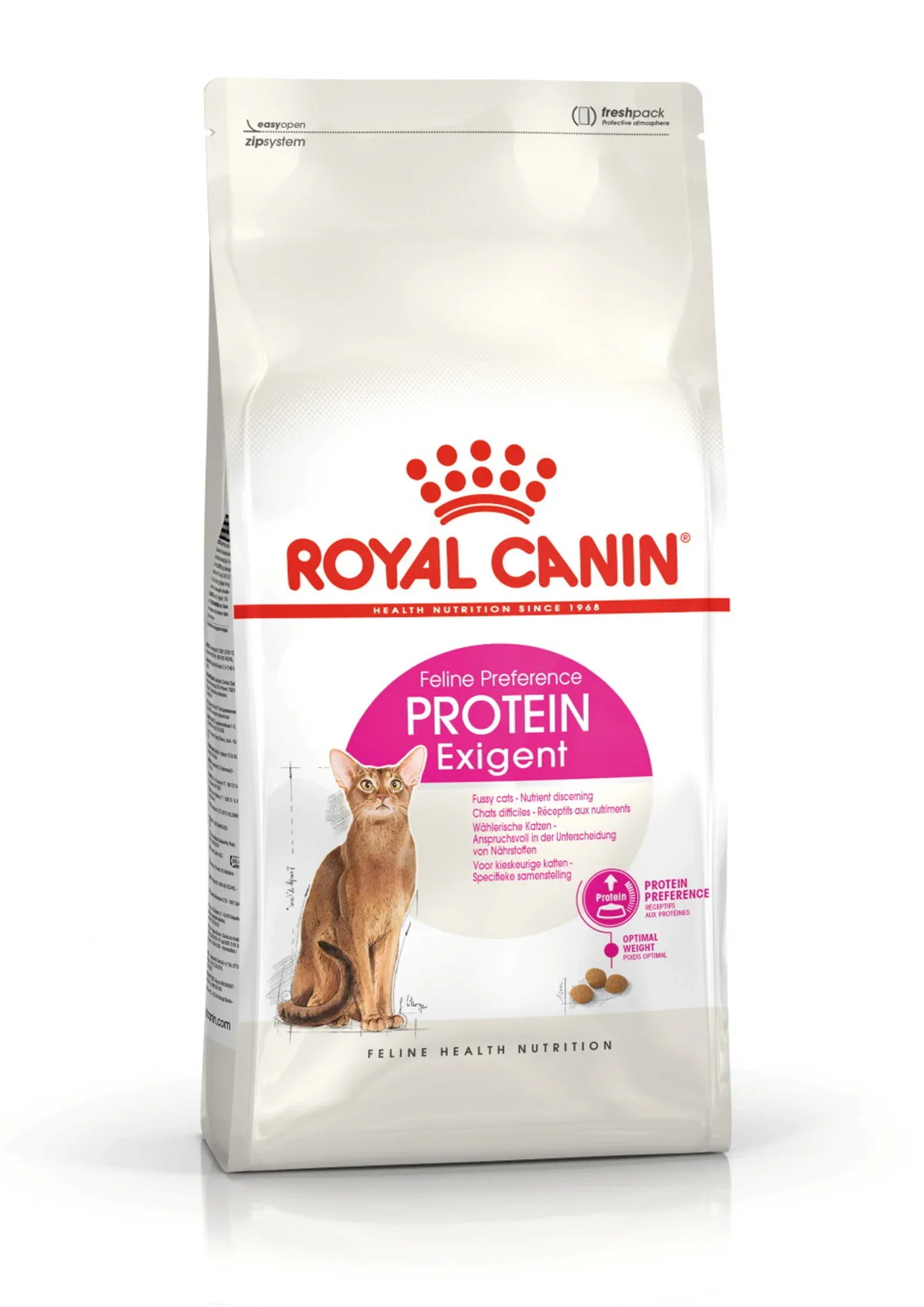 Royal Canin Royal Canin Protein Exigent Adult 10 kg