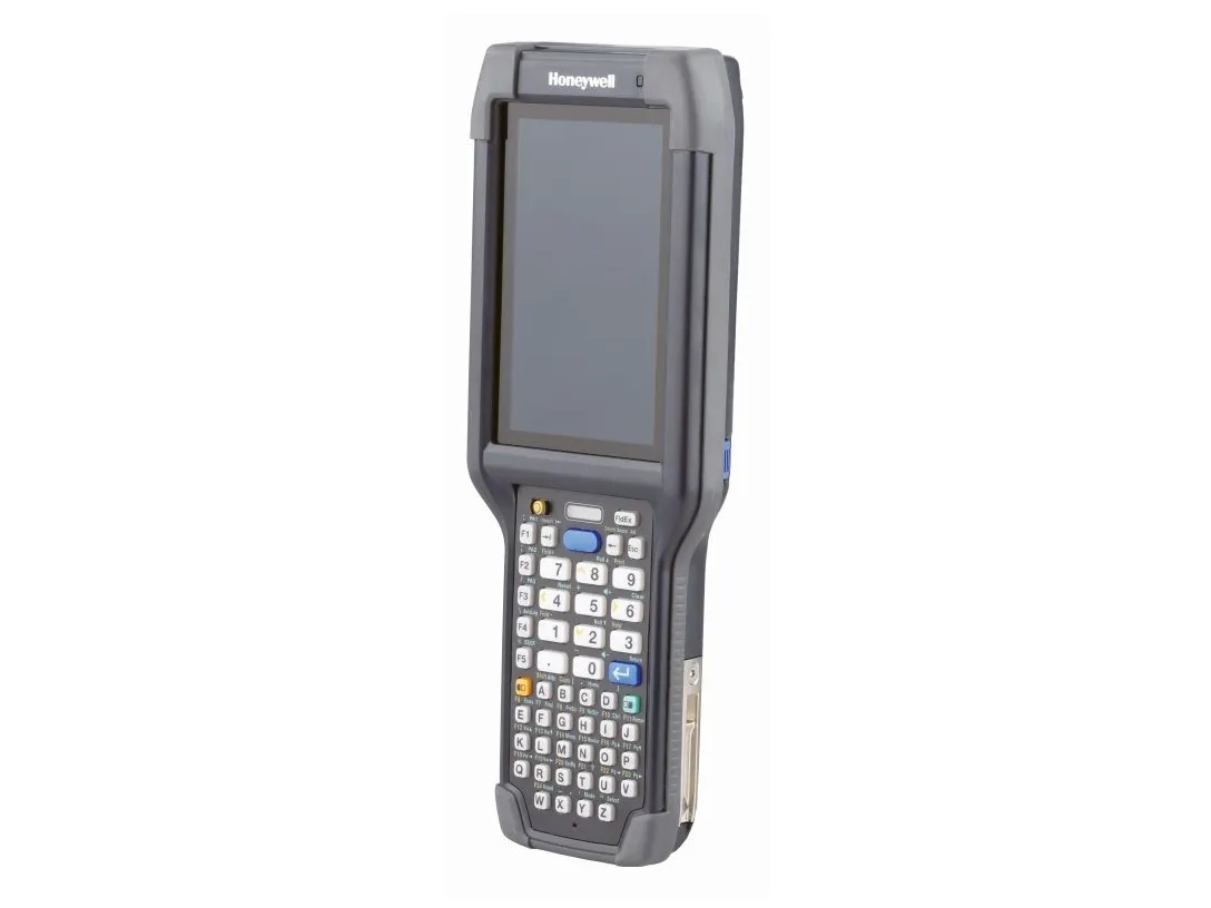 Honeywell CK65 - Terminal til indsamling af data - grov - Android 8.1 (Oreo) - 32 GB - 4