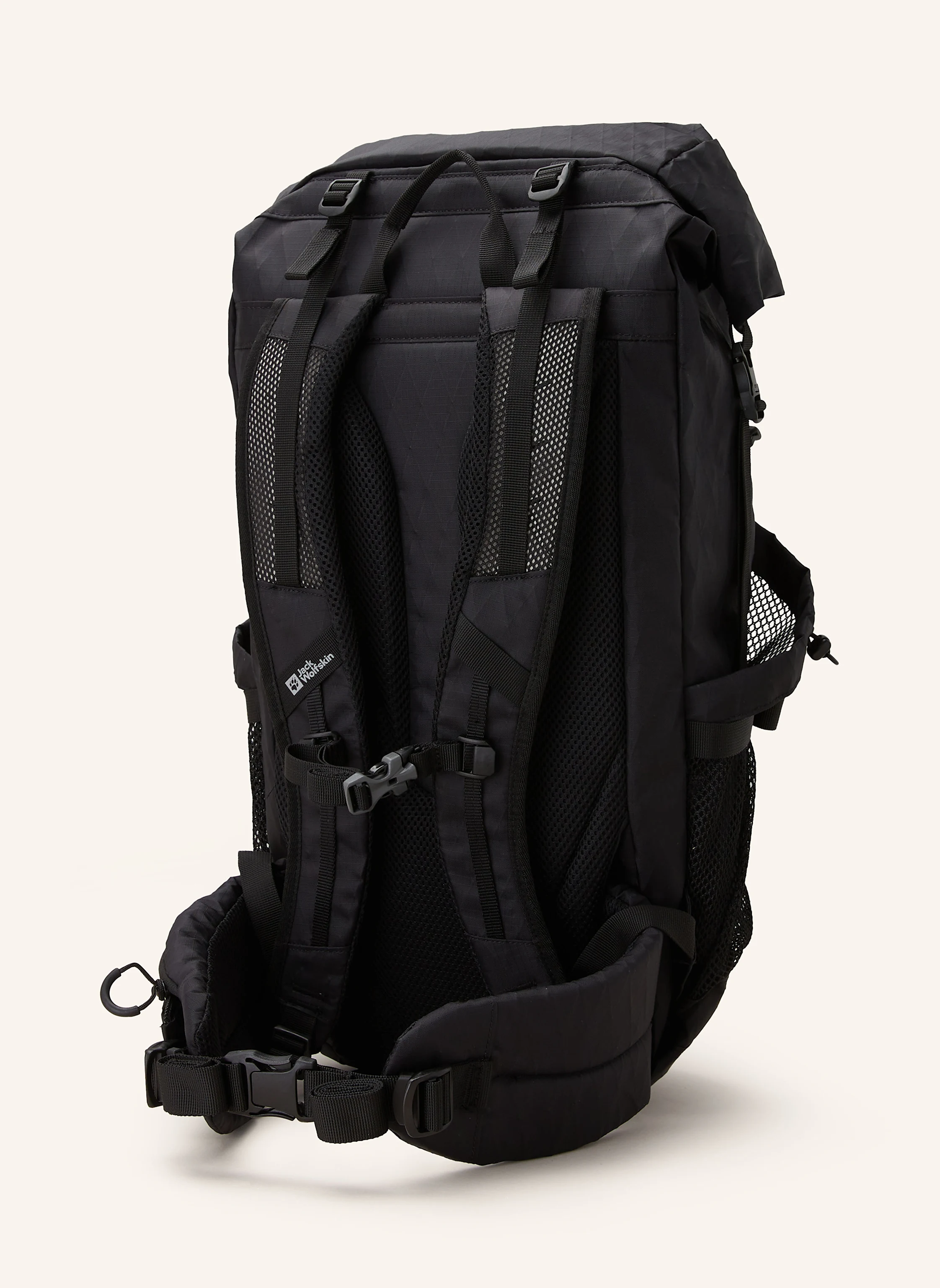 Jack Wolfskin Rucksack WAMDERMOOD ROLLTOP 30 l