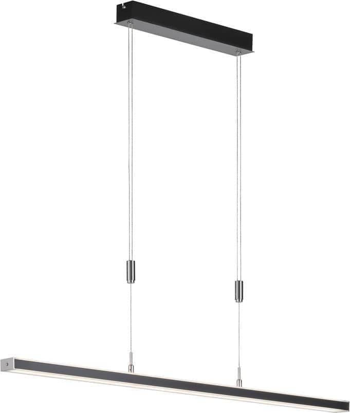 LED-Pendelleuchte Vitan TW 60538