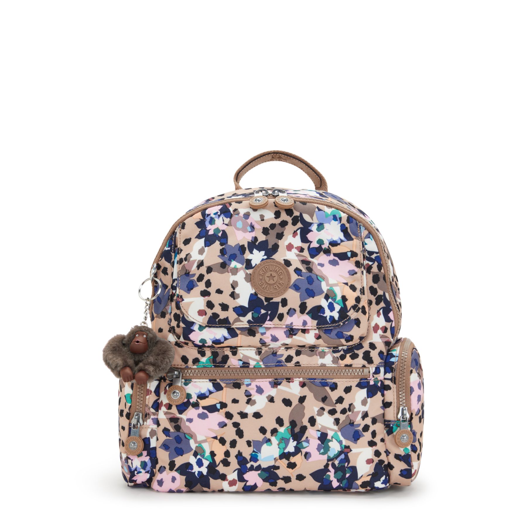 MATTA Sac à Dos Medium - Autumn Blossoms