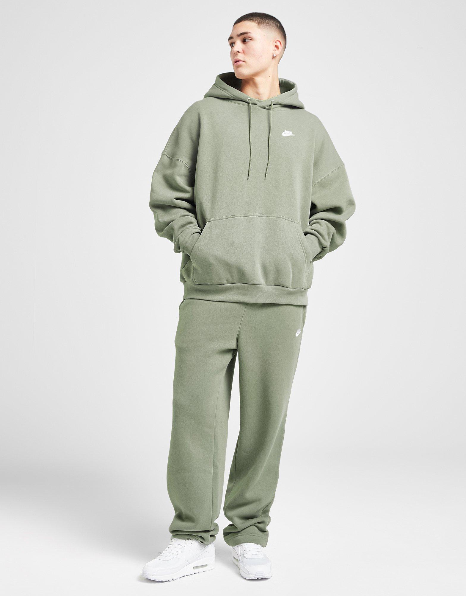 Nike Sweat à Capuche Oversized Homme