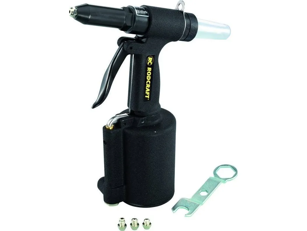 Bahco Pneumatic riveter RODCRAFT 6700