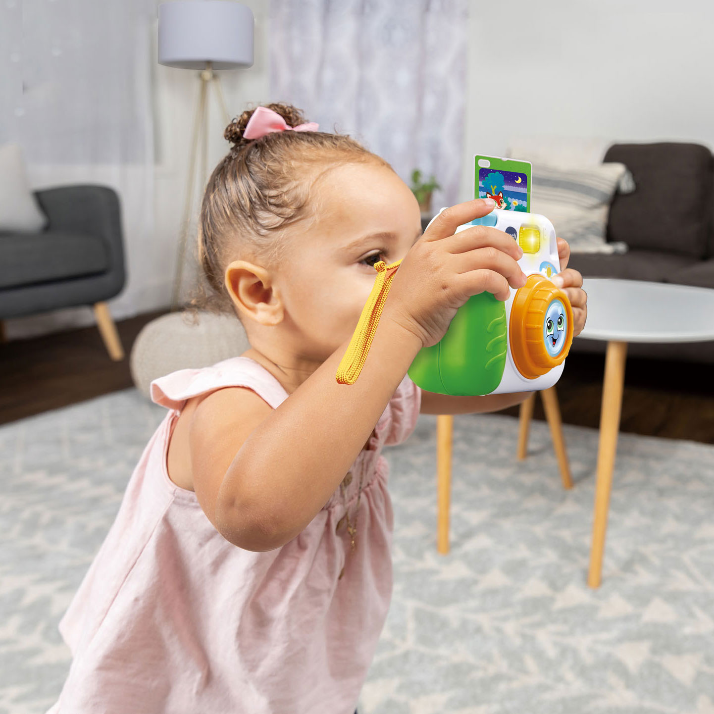 VTech Klik & Klaar Camera
