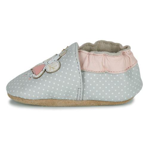 Robeez - FANCY GIRL - Gris