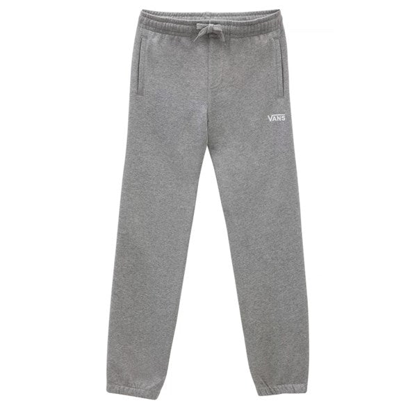 Køb VANS Core Basic Fleece Pant Cement Heather
