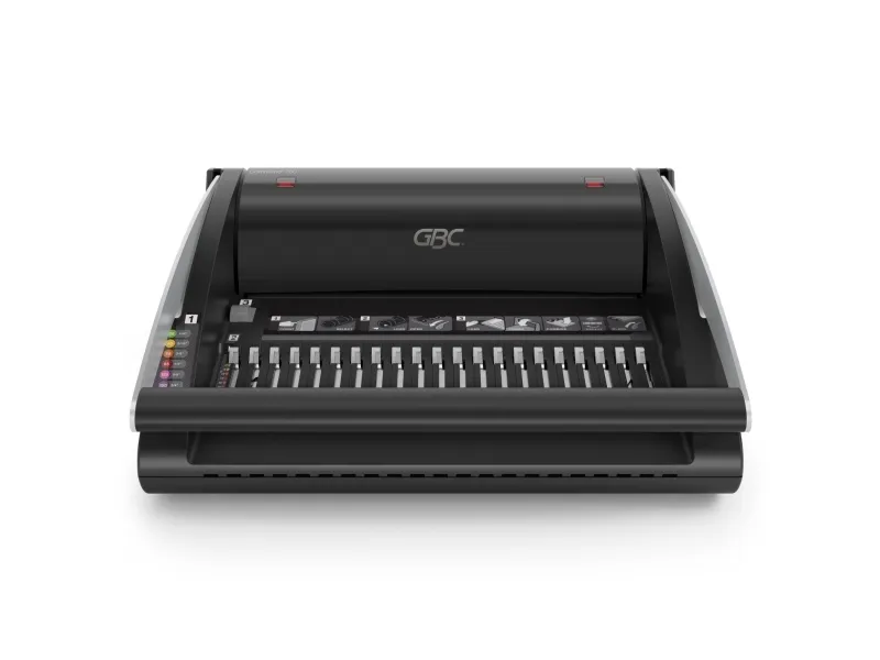 Indbindingsmaskine GBC CombBind® C200