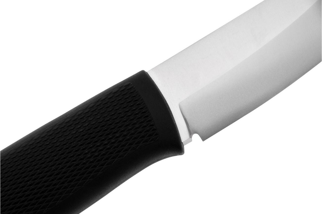 Fällkniven H1 Elmax Zytel schede, outdoormes