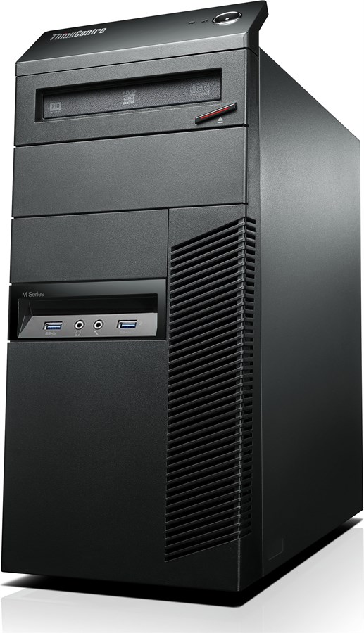 Lenovo ThinkCentre M93p Tower | Intel 4th Gen
