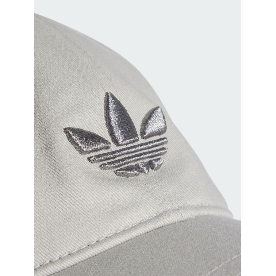Adidas Original Casquette de baseball Trèfle Adicolor Classic