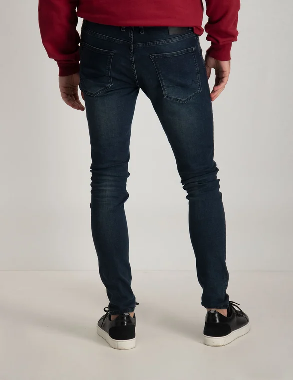 Pure Path Jeans The Jone W0100