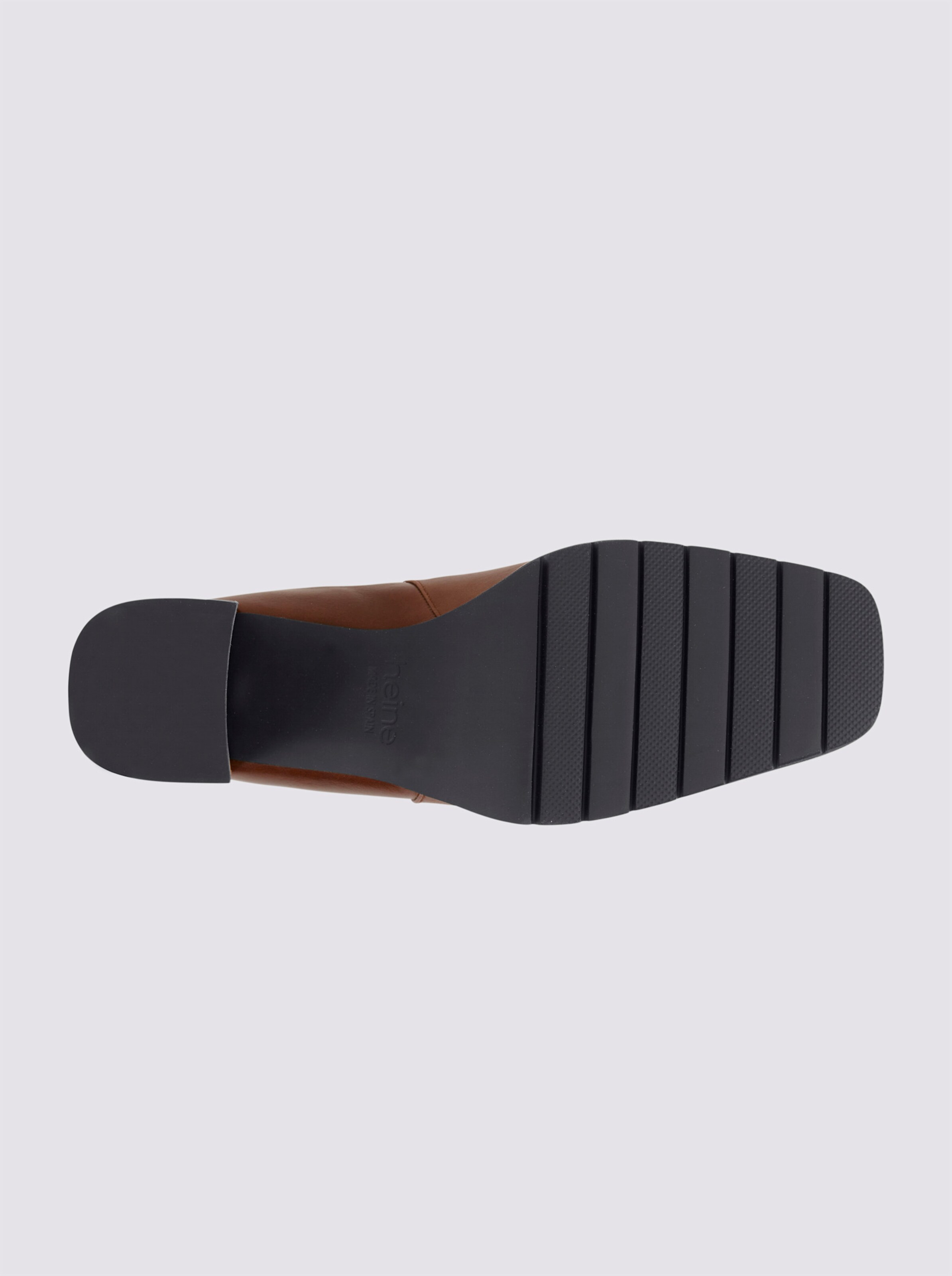 Stiefelette