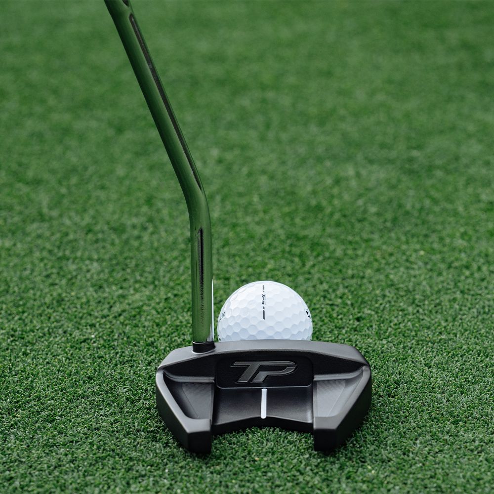 TP Black Palisades #7 Putter