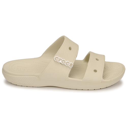 Crocs - CLASSIC CROCS SANDAL - Beige