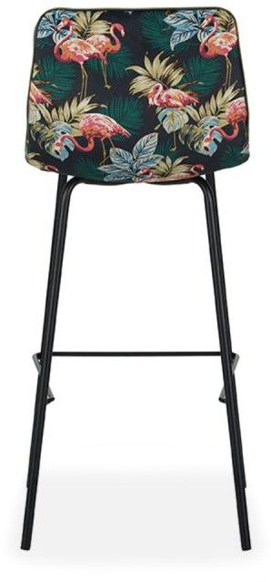 Barkruk Flamingo LN-87.016 Bistro B44 x D51 x H115 cm