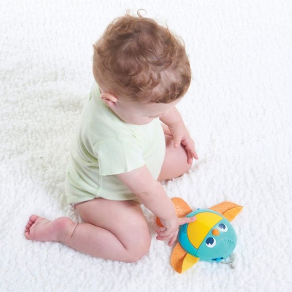Tiny Love Tapete Actividades Dynamic Gymni Meadow Days