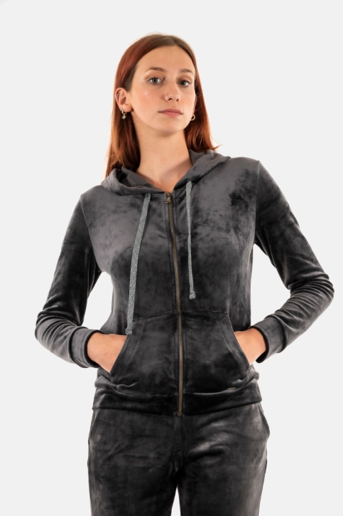 Blousons et vestes banana moon sealake hkc90 anthracite