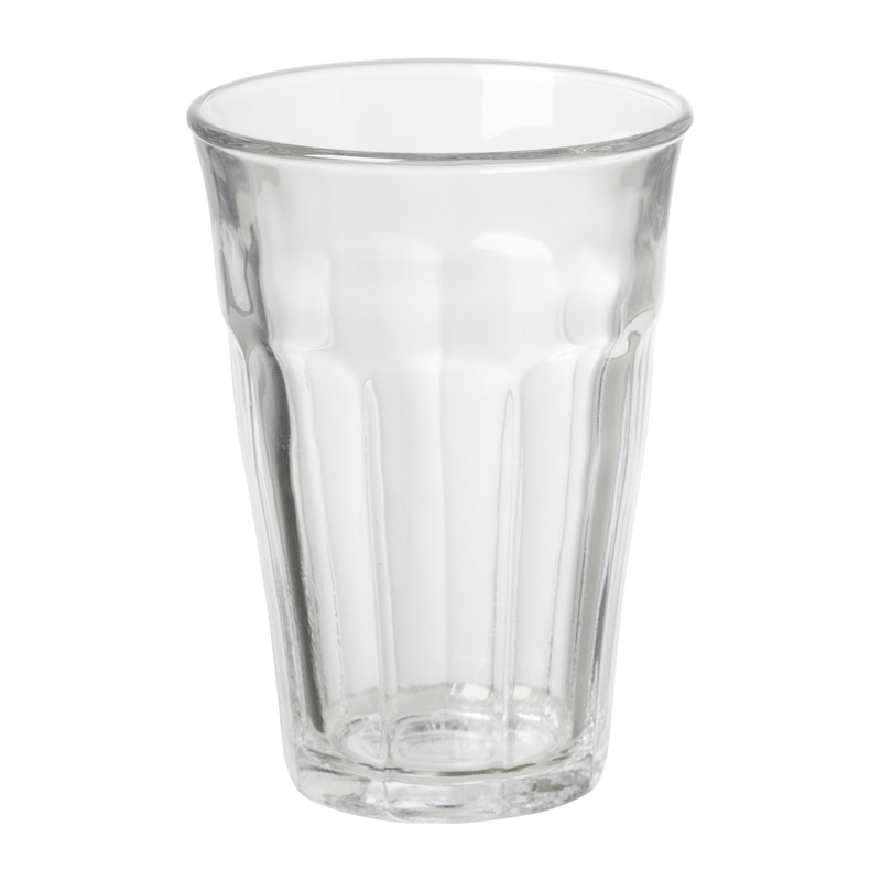 Glas facet - 360 ml