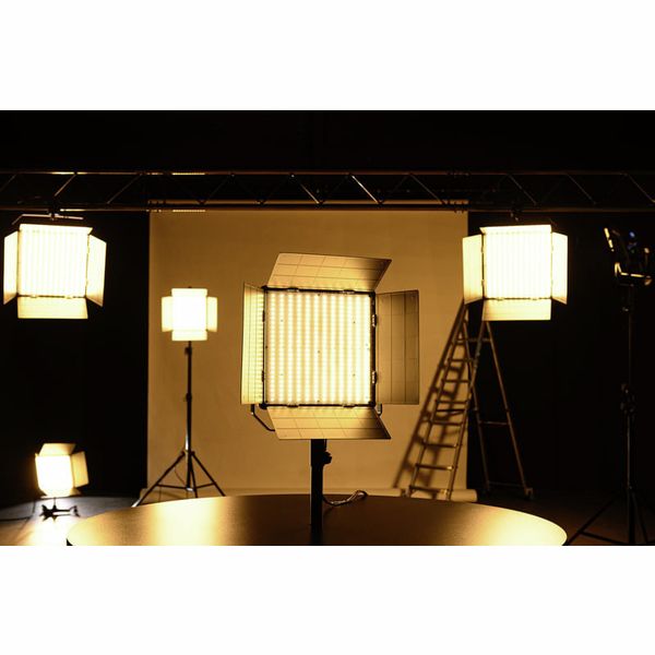 Varytec VP-1 DMX Video BiLight Panel