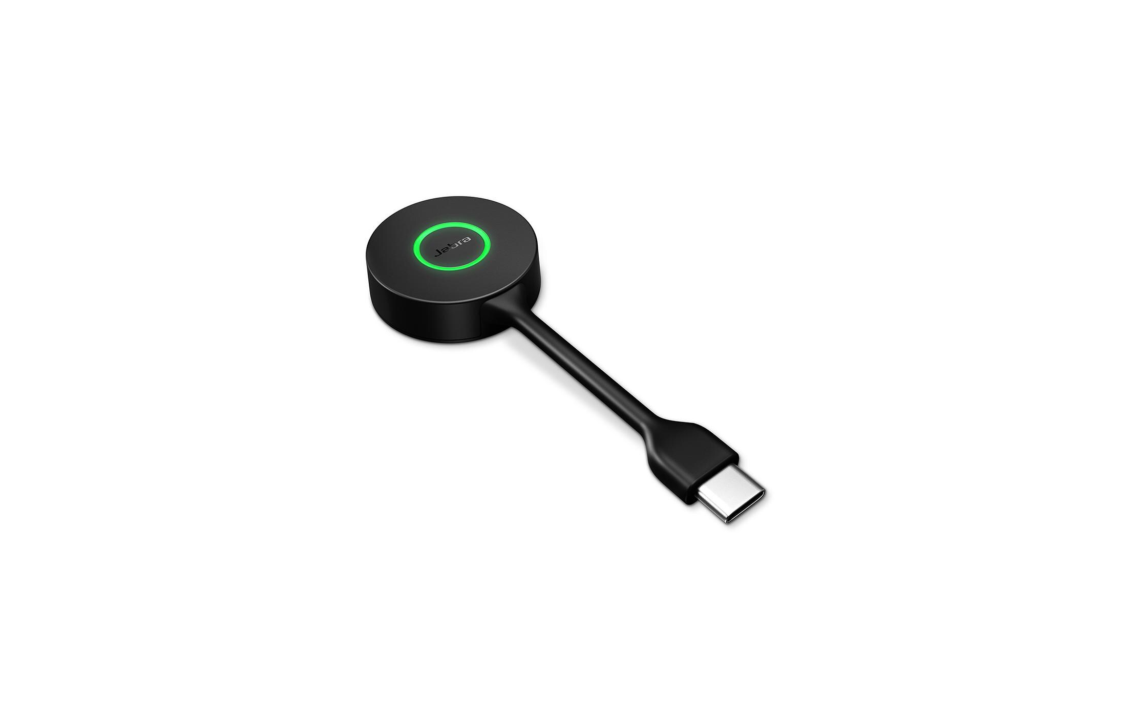 Headset Engage 55 MS Duo USB-C<br>Professionell klingende Anrufe. Ganz gleich, wo Sie arbeiten