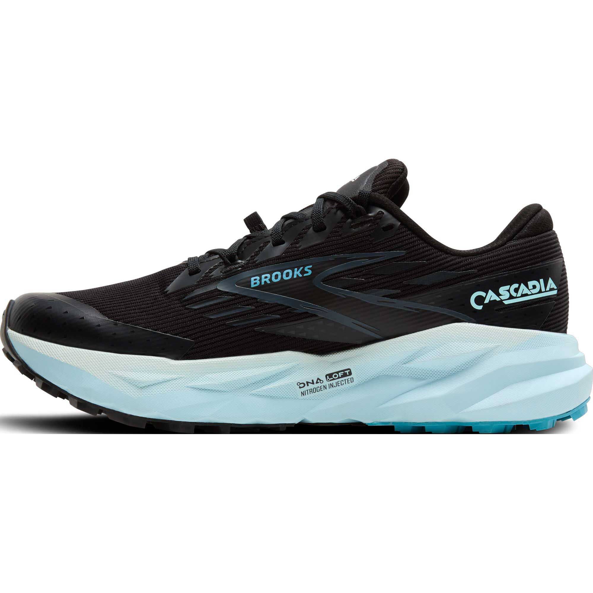 BrooksCascadia 19 GTX W