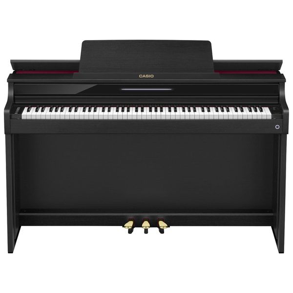 Casio AP-550 BK