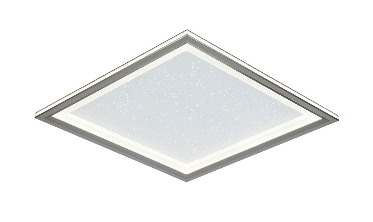 Novel LED-Deckenleuchte